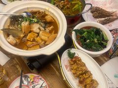 -新白鹿餐厅(龙游路总店·杭帮菜名店)