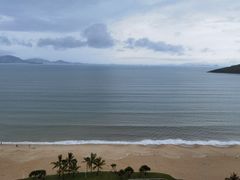 -霞涌市场海鲜摆卖区