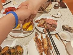 -海德温泉生活馆(朝阳大悦城店)
