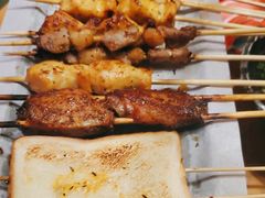 -肉串汪(望京店)