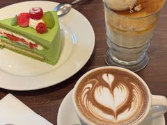 -EAU CAFE(永康路店)
