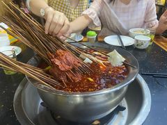 -小向麻辣烫(天街总店)
