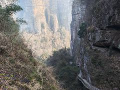 -十九峰景区