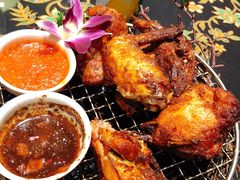 -小娘惹厨房Little Nyonya(狮城有约上榜店)
