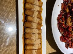 -渝信川菜(西单店)