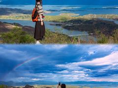 -北京密云天门山风景区