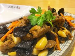 -玖鲜小笼(中山广场店)