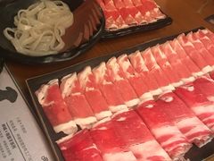 -呷哺呷哺 黄金牧场 (新中关购物中心店)