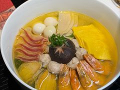 -锦楼·臻选新杭帮(杭州中心店)