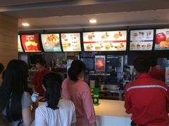 -麦当劳(临顿路店)