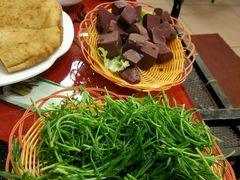 -香丽缘饭馆(黑龙潭店)