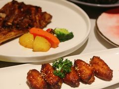 -IL Forno 意坊·意大利餐厅(温州万象城店)