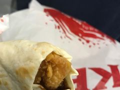 -肯德基(火车北站店)