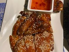 -江南韵·无锡太湖文化体验餐厅(凤凰天街店)
