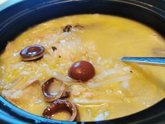 酸菜白肉炖粉条-小南洋海景餐厅(深圳湾店)