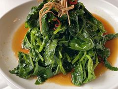 南京菊花脑-民国红公馆·秦淮八艳(夫子庙店)