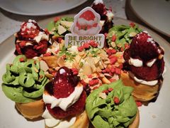 -BE BRIGHT KITCHEN(正佳广场店)
