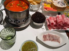 -Thai Basil罗勒叶泰式餐厅(时代天街店)