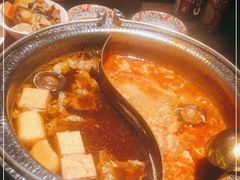 -牛New寿喜烧(虹桥新天地店)