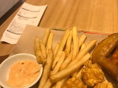 -必胜客(城西银泰店)