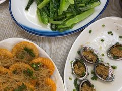 -红月湾海鲜饭店•沙滩海景(双月湾店)