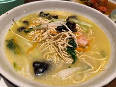 -佘山世茂艾美·御珍轩中餐厅