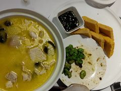 -海富门·带鱼·淮扬菜·粤菜(甘家口店)
