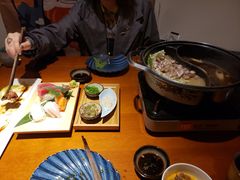 -牛玄庵日式寿喜烧·料理店(新源里店)