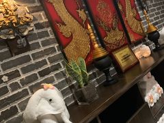 -泰禾馨·泰式按摩精油SPA(河西万达店)