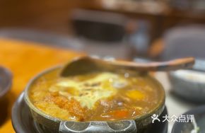 Curry Cheese Cutlet