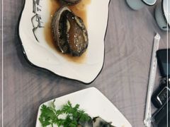 -宾朋海鲜饭庄(兴海路店)