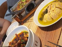 -树厨贵州菜(大十字店)