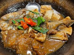 厦门本港海鲜酱油水-临家闽南菜(大唐店)