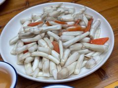 -香满楼(临安路店)