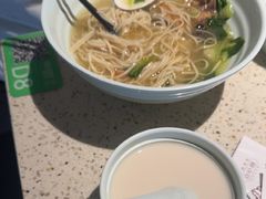 -东园小馆·早茶·淮扬小炒(江都路店)