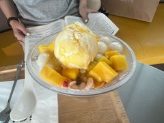 -满记甜品(北京东坝万达店)