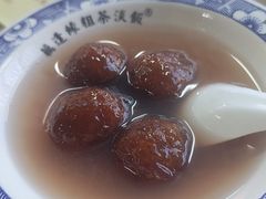 -粗茶淡饭(东关街店)
