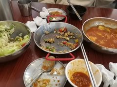 -青春分食(仙林大学城店)