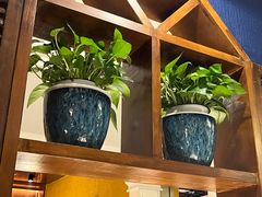 -俄士厨房(五棵松华熙LIVE店)