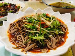 -洪霞餐馆