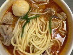 -明月虾面(厦禾路店)
