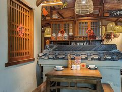 大堂-田边二娃子·湖南民间菜