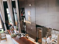 -黑明餐厅(白鹭洲店)