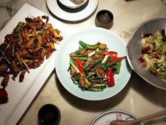 -绿茶餐厅(成都大悦城店)