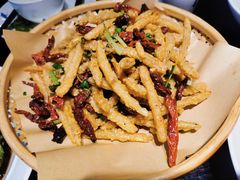 -简小舍·民间手艺菜(武昌江滩店)