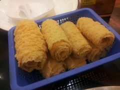 -稻香酒家·33年老字号·港式粤菜(富邦中心店)