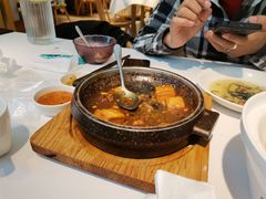 -莆田餐厅PUTIEN(三里屯店)