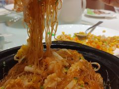 海王粉丝煲-半岛太子酒家(海港城店)