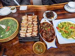 -龙姐私房菜(和顺古镇店)