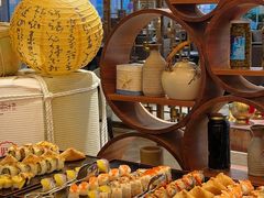 -康帝国际酒店-艾斯本自助西餐厅